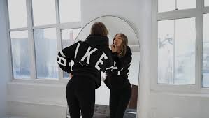 This Valentine's Day, Wear Confidence with Blakely